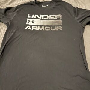 Xxl men under armour t shirts